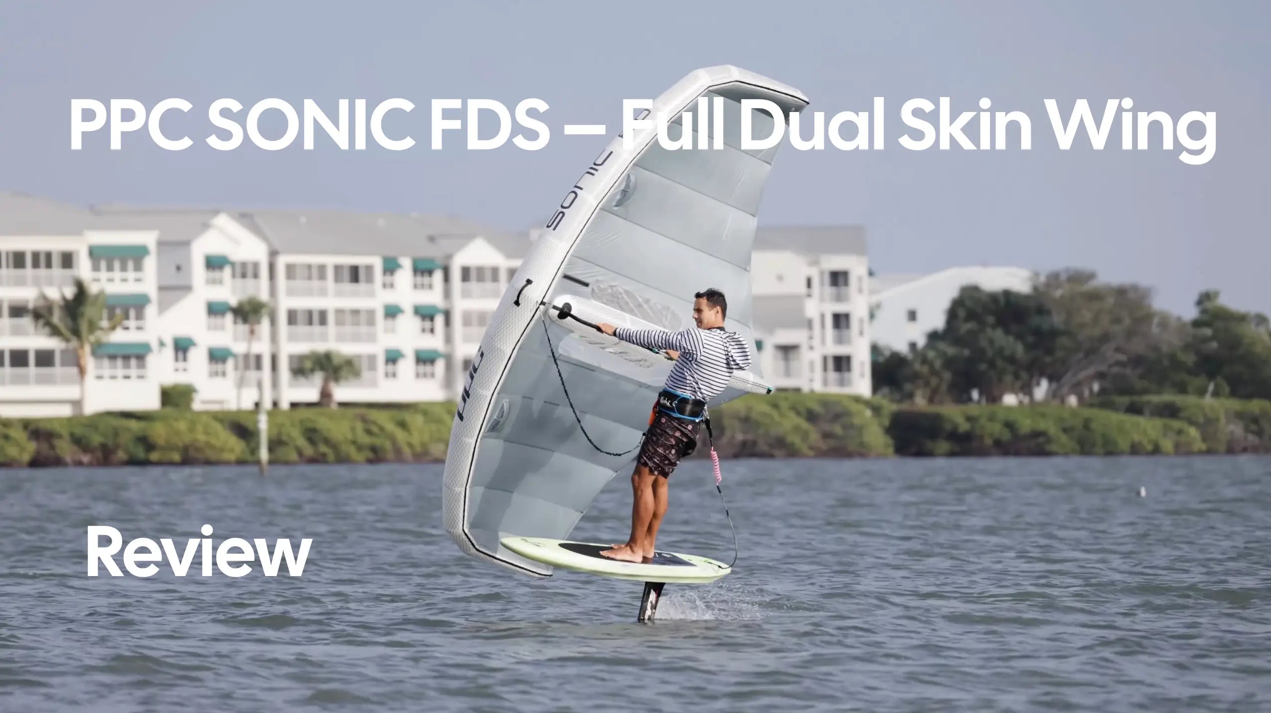 Load video: PPC Sonic review